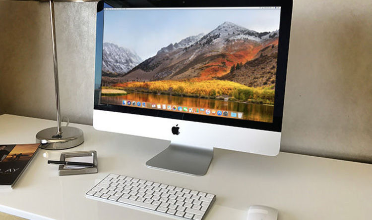 2017 mac desktop