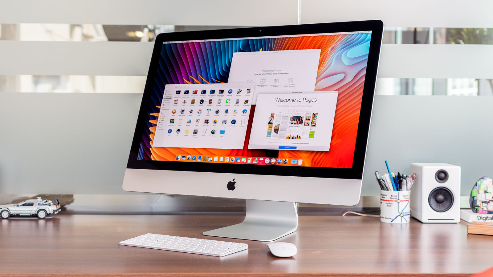 2017 mac desktop